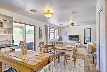 بيت ريفى Updated Maricopa Retreat < 2 Miles To Golf!