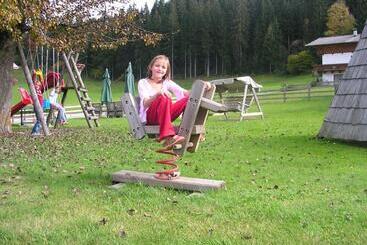 酒店 Activ Wellness   Appartement Schermerhof