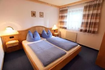 Hotel Activ Wellness   Appartement Schermerhof
