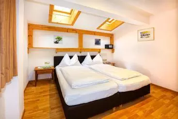 Szálloda Appartement Veronika