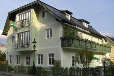 ホテル Appartementhaus Grill