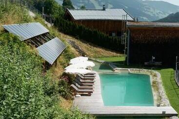 Hotel Bachgut   Das Resort Am Berg