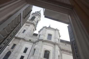 Baseltor Hotel & Restaurant