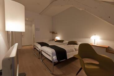 Baseltor Hotel & Restaurant