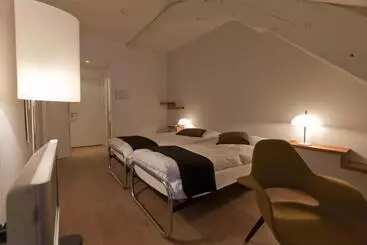 Baseltor Hotel & Restaurant