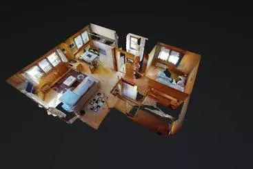 Hotel Chalet Gustav - Blatten