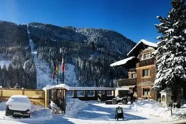 Hotel Gazauner Hof