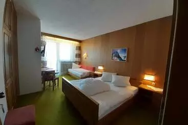 Hotel Haus Am Brunnen