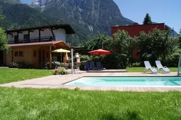 Hotel Haus Monika