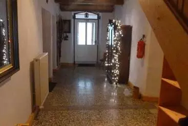 هتل Haus Sonnleitn