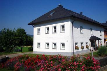 فندق Hochfichtblick Apartments