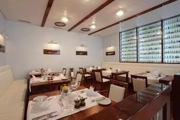 Hôtel Yachtsport Resort Lago Maggiore