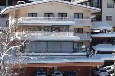 Hotel Irene