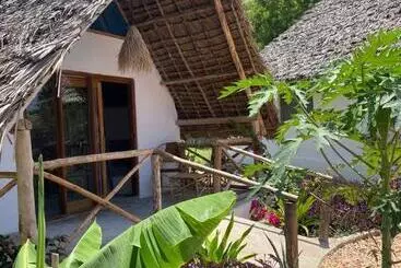 ベッドアンドブレックファースト Kokopelli Bungalows