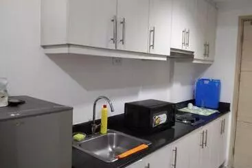 Bed & Breakfast Moa Staycation   Ashti