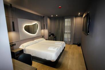 ホテル Las Palmas Canteras