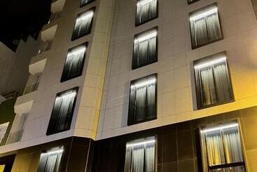 ホテル Las Palmas Canteras