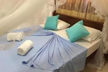 Hôtel Reefless Beach House