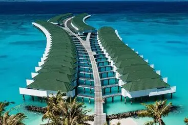 هتل Siyam World Maldives