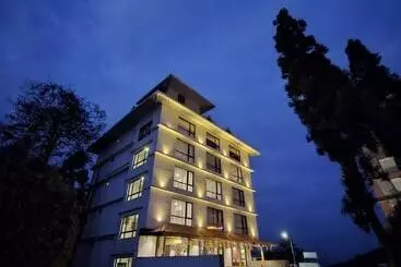 Hotel Sumitel Pelling