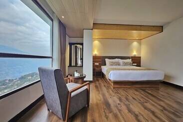 Hotel Sumitel Pelling