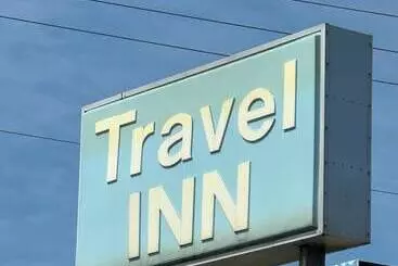 ホテル Travel Inn
