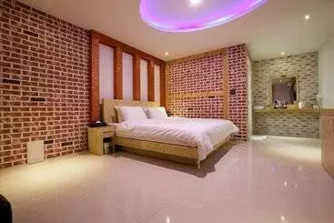 Jincheon Sopung Jjak Motel
