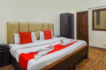 Oyo Hotel Urban Nest