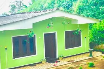 Bed and Breakfast Butterfly Guest Home And Rooms