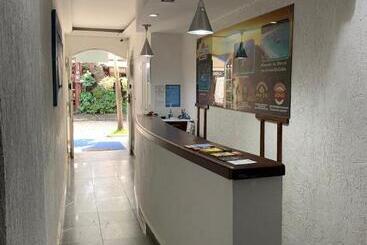 فندق Caminho Das Pedras Búzios