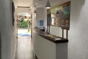 ホテル Caminho Das Pedras Búzios