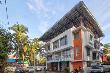 Hotel Grand Royale Suites Benaulin Goa
