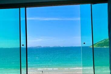Hotel Loft Prainha Vista Mar