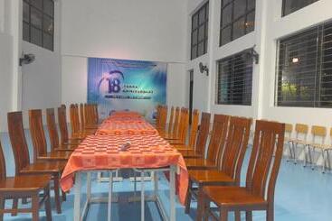 هتل Nhà Khách Sở Giáo Dục