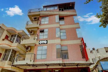 Hotel O Raj Residency