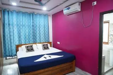 Sea Side Hotel Vizag