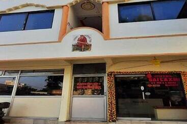 Hotel Sitaram Palace Shirdi