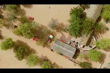 Hotel Umaid Desert Camp, Raisar