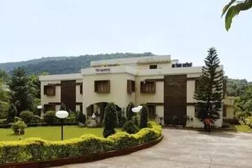 Nirupama Hotel Dhenkanal