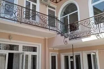 Pensión гостевой дом Al Xalil