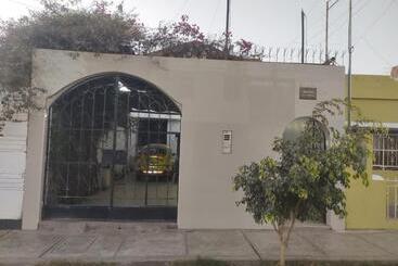 ペンション Casablanca