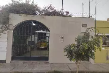 Pensão Casablanca