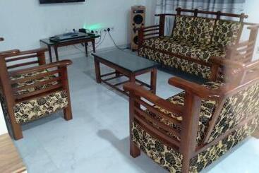 Pensione Cinnamon Nature Villa