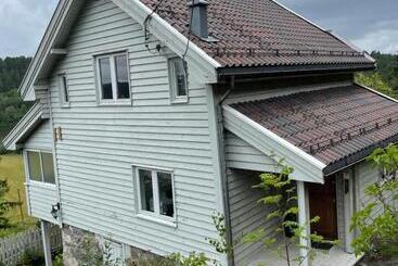 بنسيون House, Daily Room