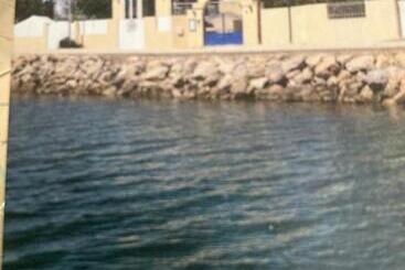 پانسیون Studio Marseillan Plage Robinson