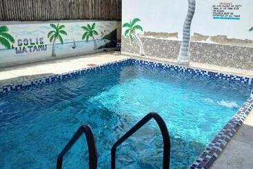 Rhino Apartment Watamu