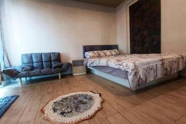 هتل آپارتمان Seven Sea Condo