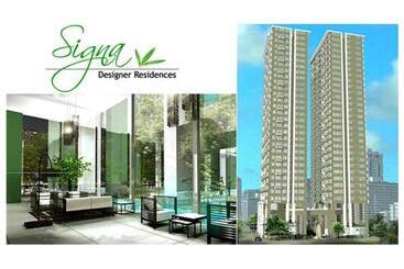 מלון דירות Signa Designer Residences Tower 2