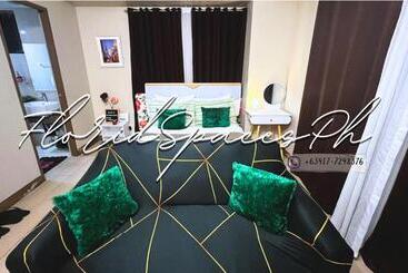 公寓式酒店  Studio 8th Fl With Balcony Across Terminal 3 Airport