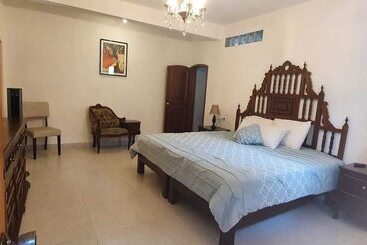 Bed and Breakfast Casa Aroma De Café, En El Corazón De Coatepec